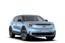 UUSI EXPLORER