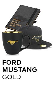 FORD LIFESTYLE COLLECTION